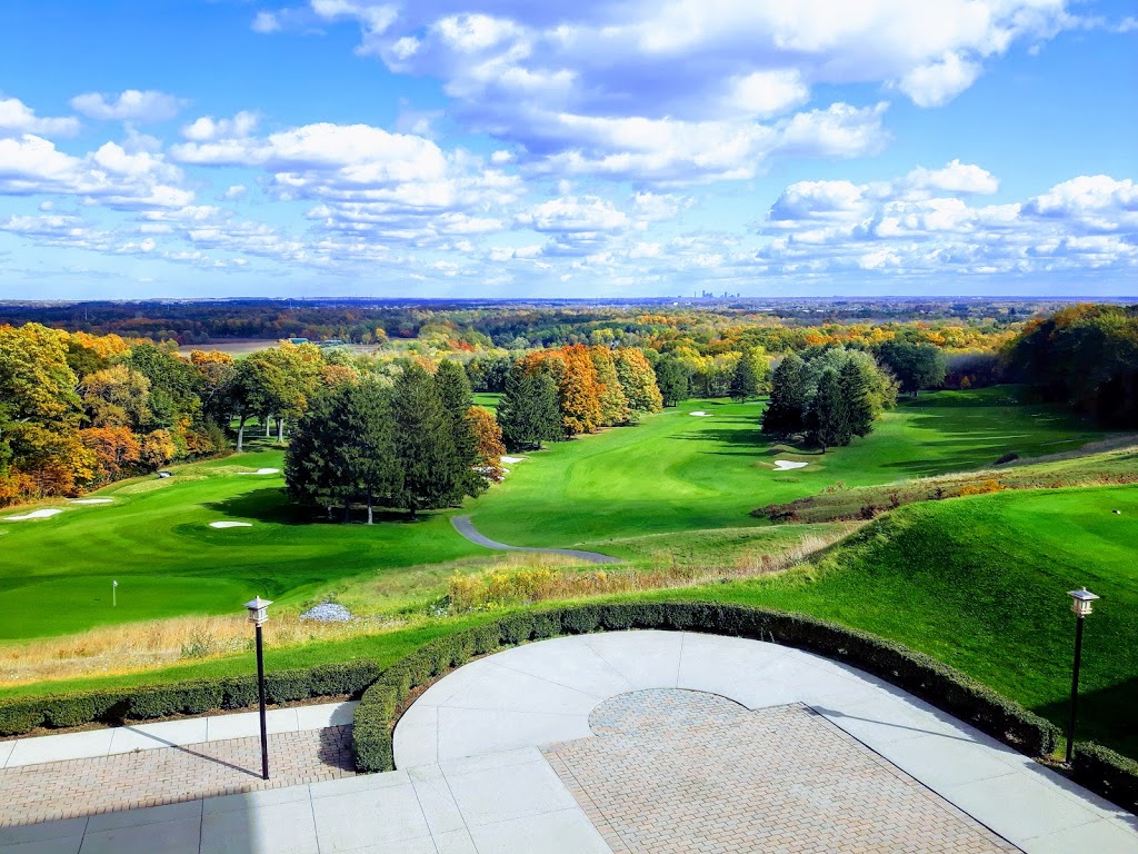 Lookout Point Country Club | 209 Tice Rd, Fonthill, ON L0S 1E0, Canada | Phone: (905) 892-2639