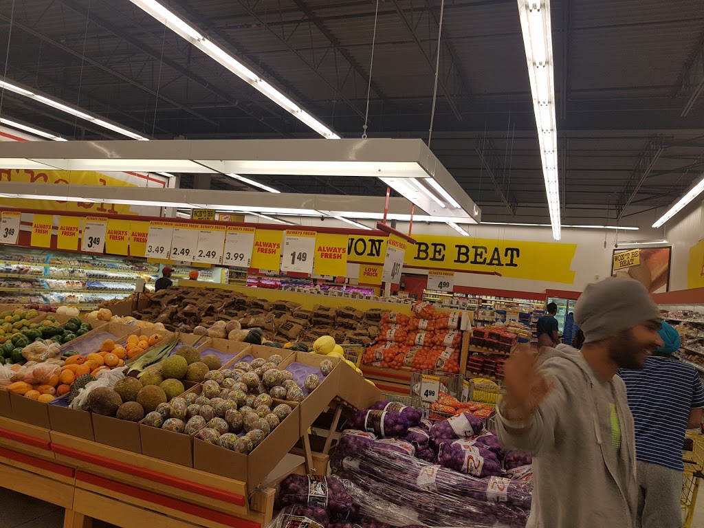 Rockys No Frills | 70 Clementine Dr, Brampton, ON L6Y 0L8, Canada | Phone: (866) 987-6453