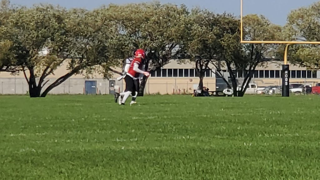St James Rods Football Club | 470 Rutland St, Winnipeg, MB R3J, Canada | Phone: (204) 832-7637