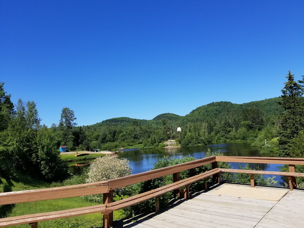 Camp Edphy | 1200 14e Av, Val-Morin, QC J0T 2R0, Canada | Phone: (888) 463-3749