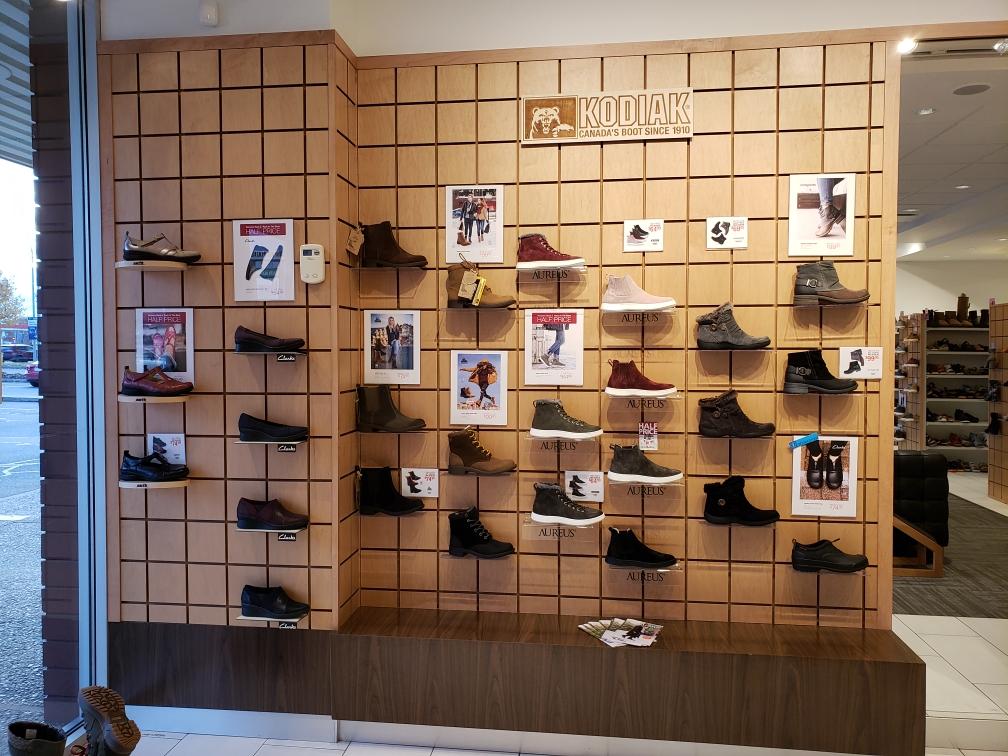 Ronsons Rack | Spall Plaza, 304-1950 Harvey Ave, Kelowna, BC V1Y 8J8, Canada | Phone: (778) 478-3111