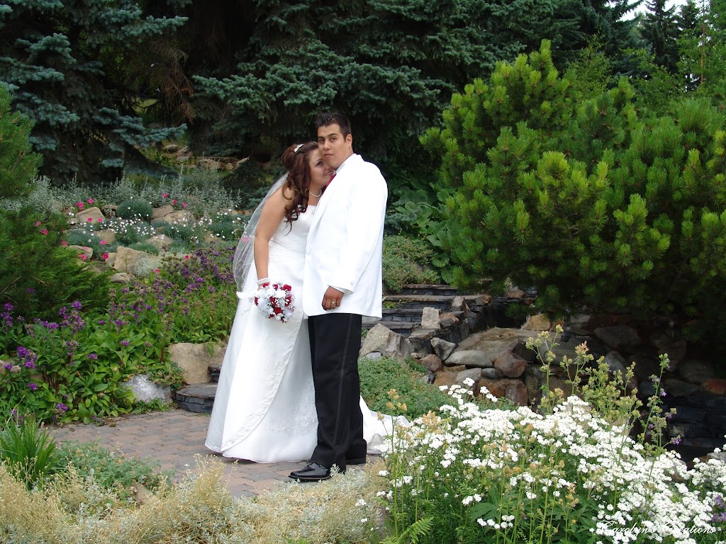 Carolyns Creations | 8 Edgebrook Point NW, Calgary, AB T3A 5J5, Canada | Phone: (403) 547-4408