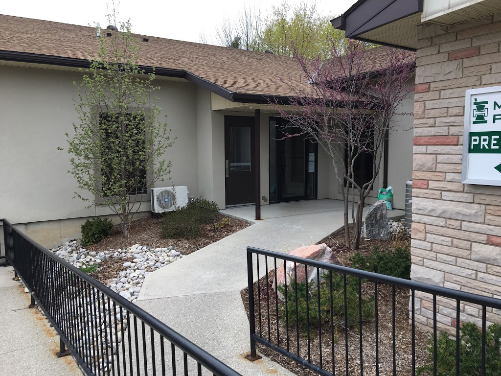 Devonshire Medical Group | 729 Devonshire Ave, Woodstock, ON N4S 5R3, Canada | Phone: (519) 533-1444