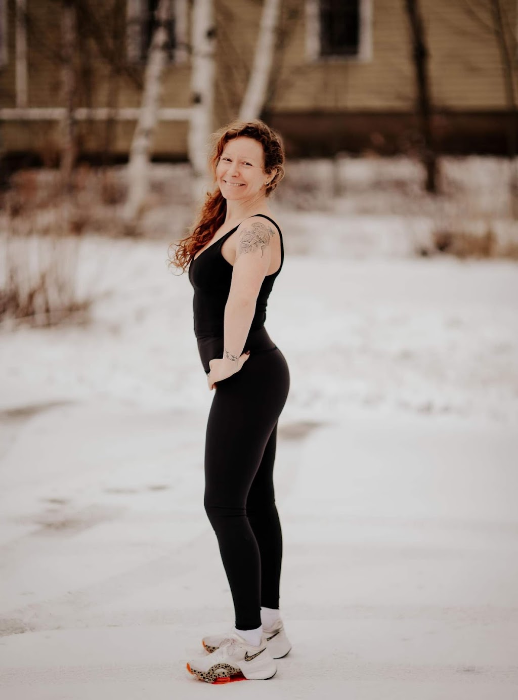 Beast-Mode Mommas Womens Fitness and Wellness | 101 Longworth Ave, Charlottetown, PE C1A 5A9, Canada | Phone: (902) 394-7932