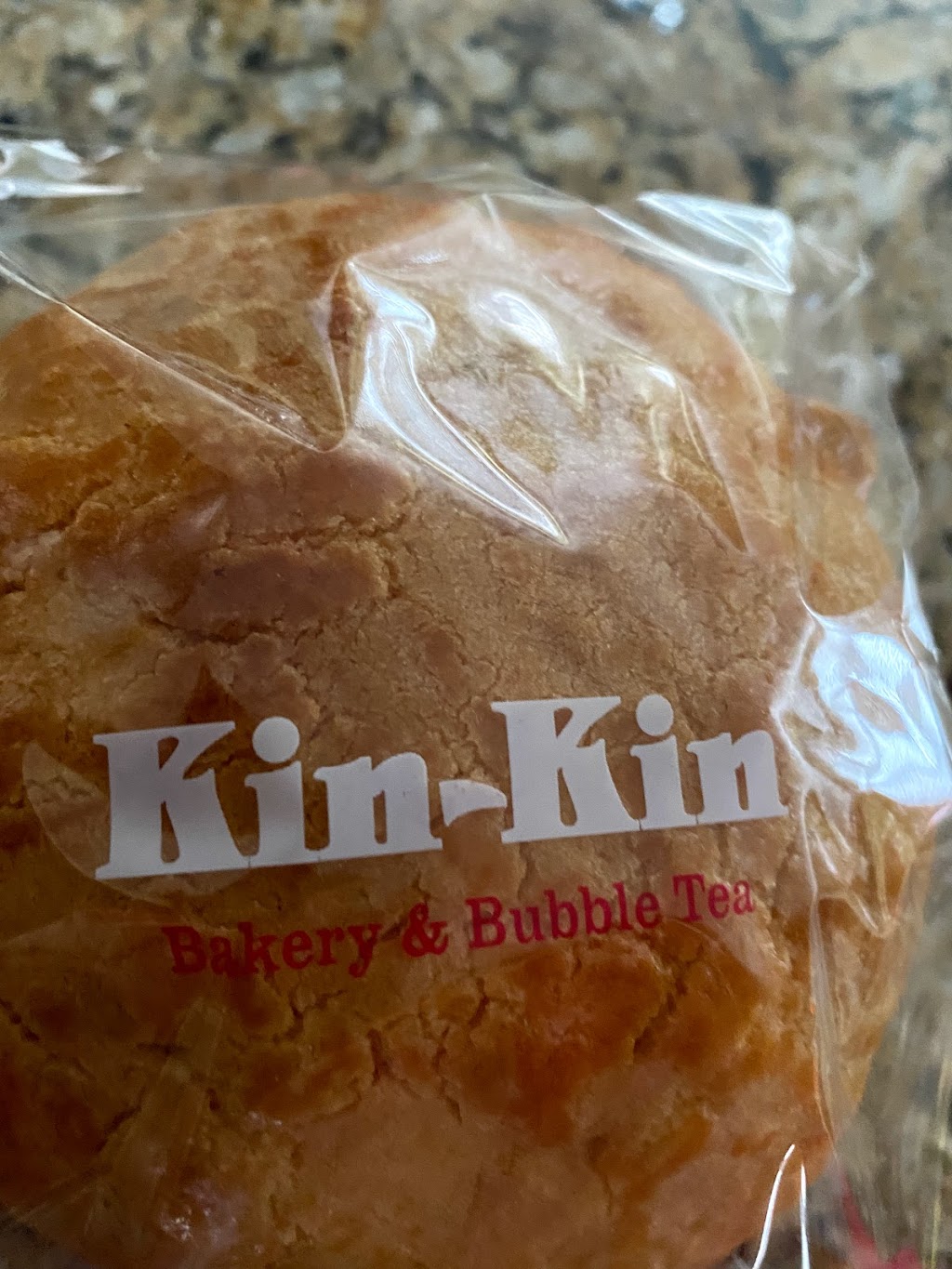 Kin Kin Bakery and Bubble Tea | 499 Main St S, Brampton, ON L6Y 1N7, Canada | Phone: (905) 456-1616