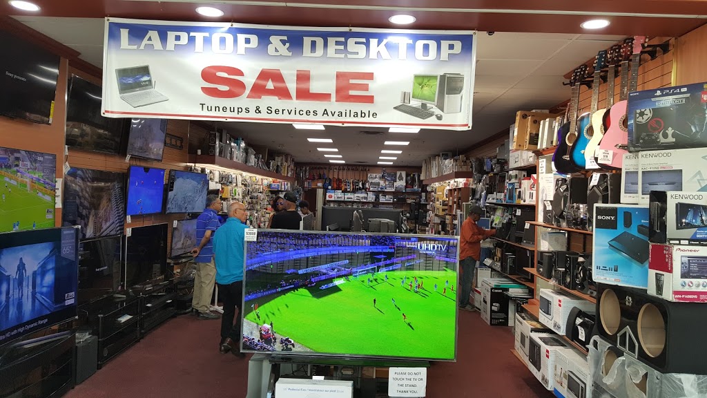 Boss Sound | 500 Rexdale Blvd, Etobicoke, ON M9W 6K5, Canada | Phone: (416) 674-8445