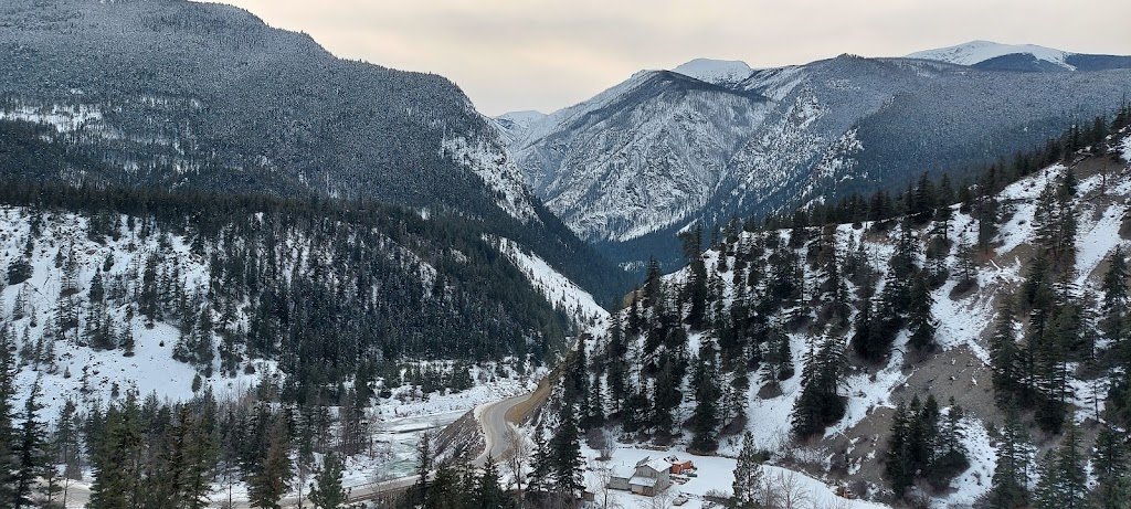Gold Dust Motel | Gold Bridge, BC V0K 1P0, Canada | Phone: (250) 238-2423