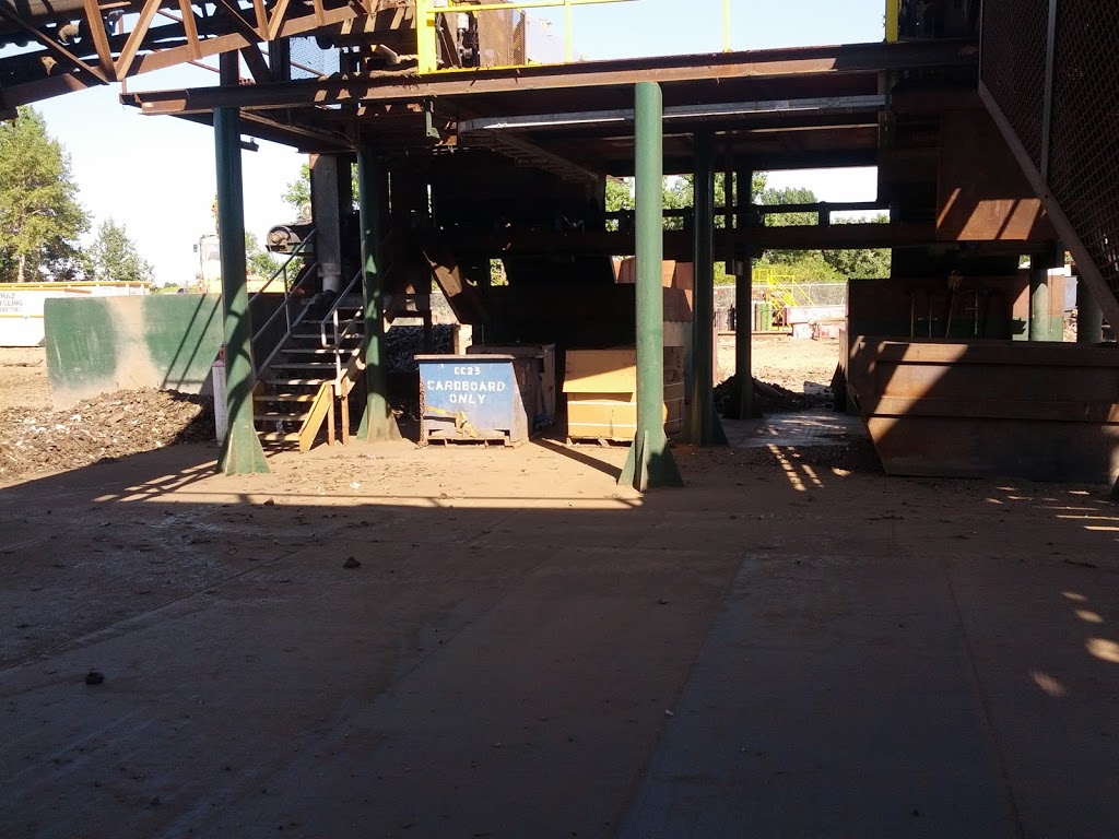 Navajo Metals | 5857 12 St SE, Calgary, AB T2H 2G7, Canada | Phone: (403) 252-7787