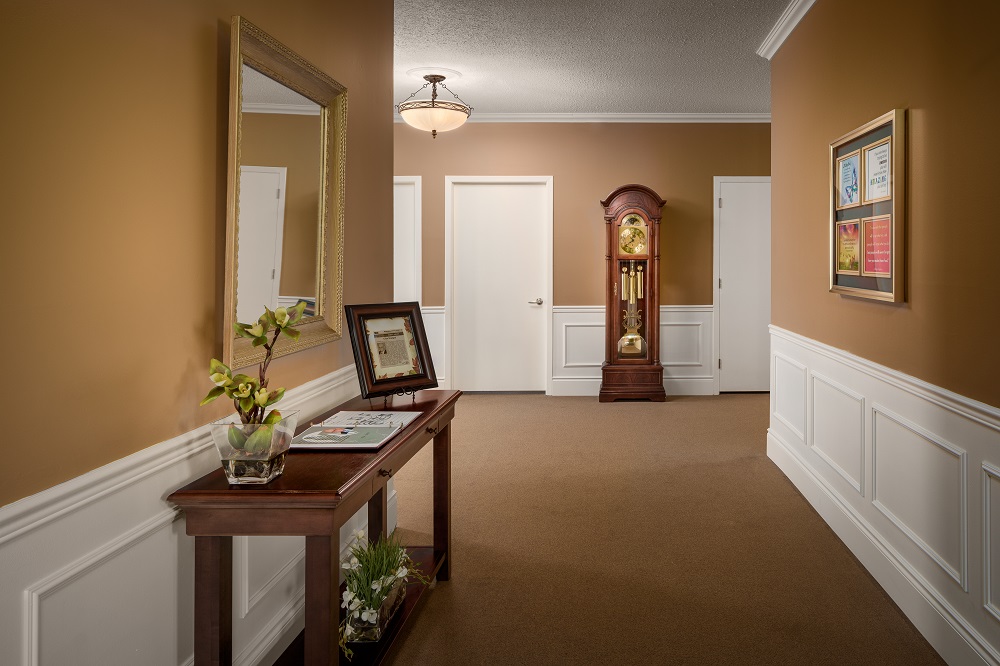 James H. Sutton Funeral Home | 401 Sandwich St S, Amherstburg, ON N9V 3K8, Canada | Phone: (519) 736-2134