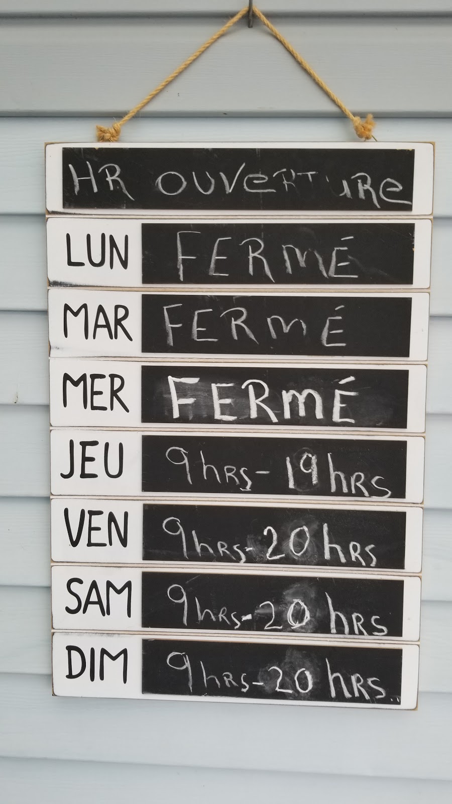Restaurant Quai Sabrevois | 4 36e Av, Sabrevois, QC J0J 2G0, Canada | Phone: (450) 346-6118