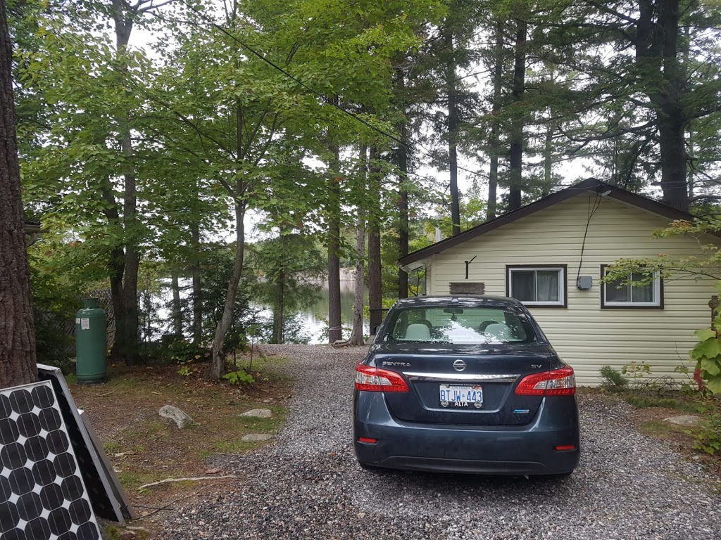 Avalon Eco Resort | ON-637, Killarney, ON P0M 2A0, Canada | Phone: (705) 688-3453