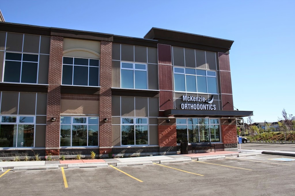 Mckenzie Orthodontics: Dr. Angela Sharma | 142 McKenzie Towne Link SE #110, Calgary, AB T2Z 1H1, Canada | Phone: (403) 262-3696