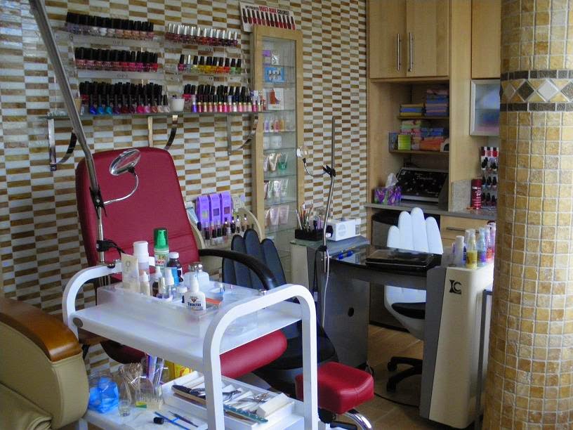 Euro Charm Skincare and Body Clinic | 3401 E Hastings St, Vancouver, BC V5K 2A5, Canada | Phone: (604) 568-2575