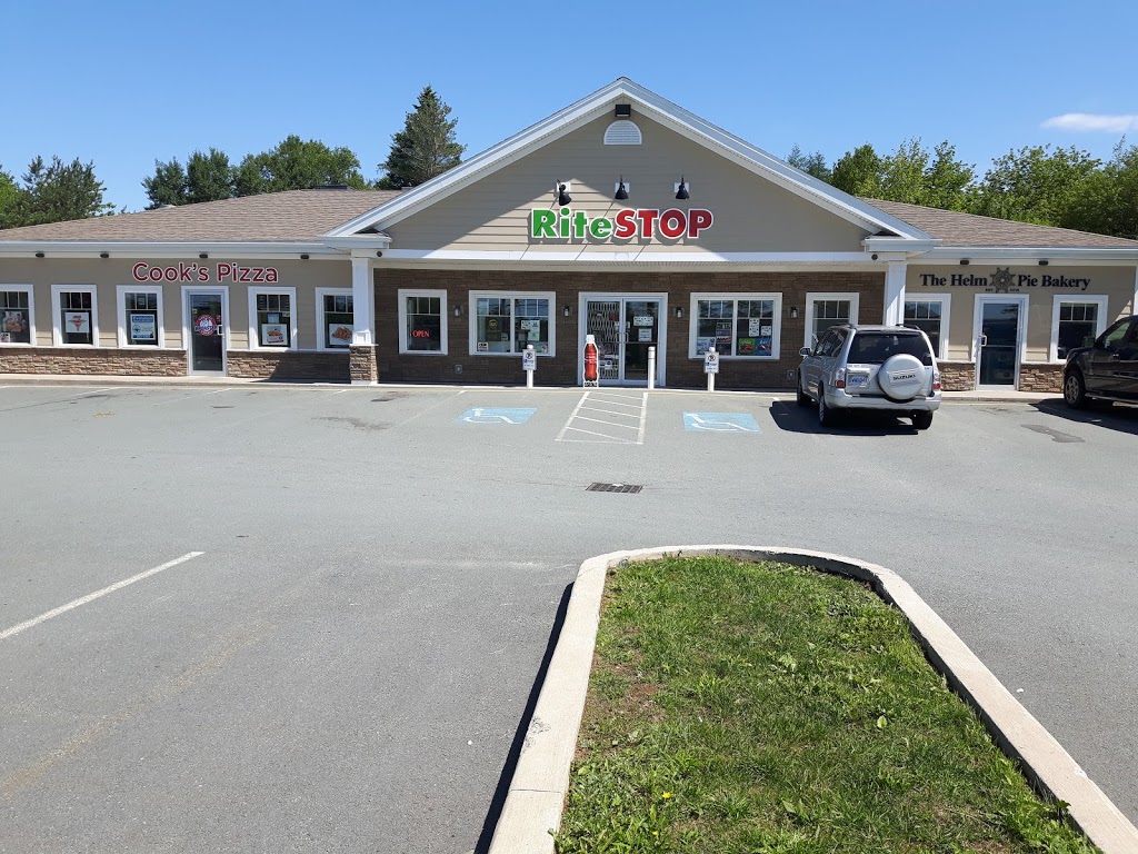 Cooks Rite Stop | 1727 Sackville Drive, Middle Sackville, NS B4E 0L1, Canada | Phone: (902) 865-8277