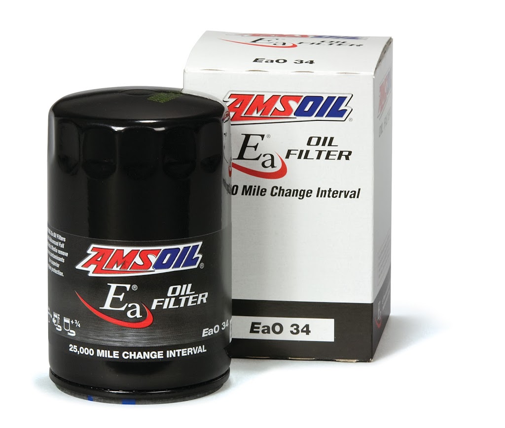 AMSOIL Edmonton Dealer - HRSynthetics | 180 Ward Crescent NW, Edmonton, AB T6T 1M7, Canada | Phone: (587) 920-4727