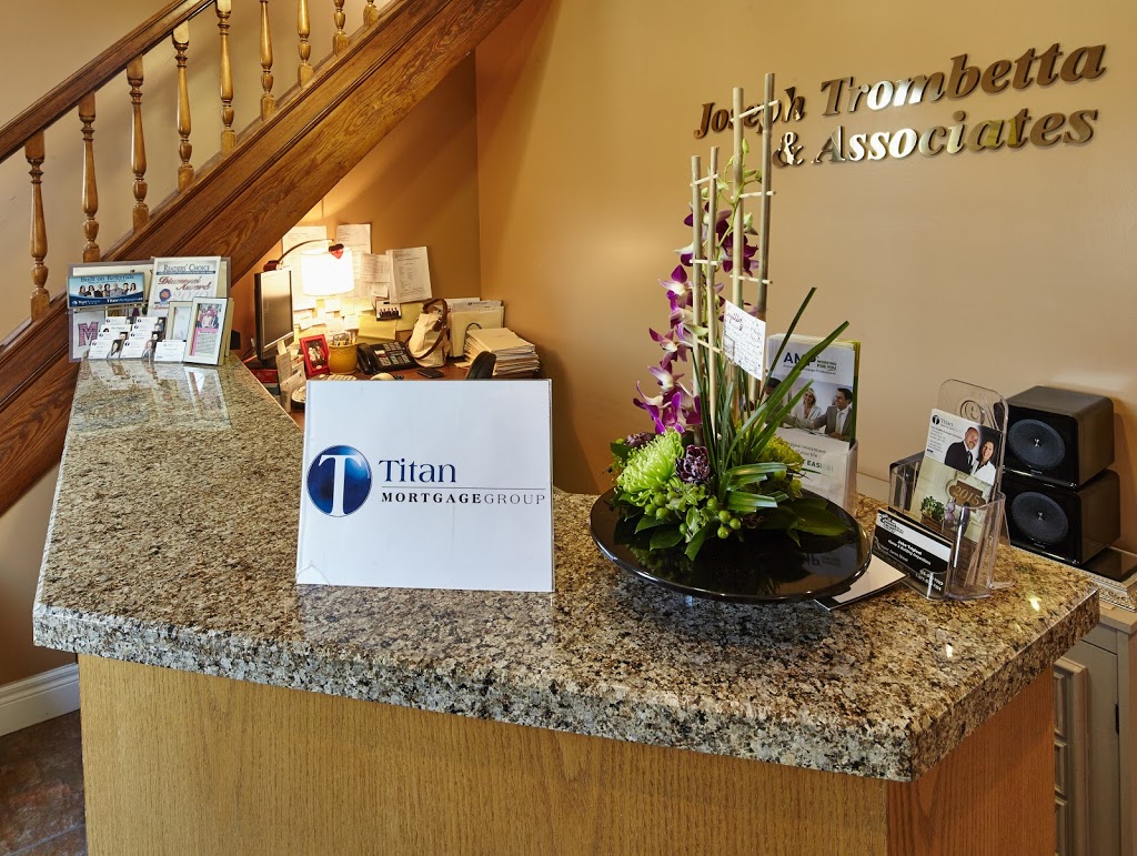 Titan Mortgage Group | 13 King St W, Stoney Creek, ON L8G 1G9, Canada | Phone: (905) 662-6221