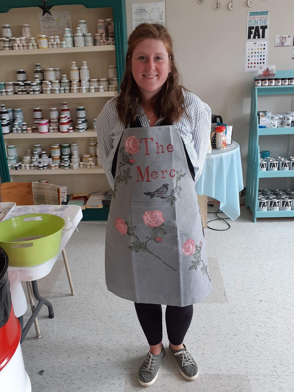 The Brigus Mercantile | Brigus, NL, Canada | Phone: (709) 683-0586