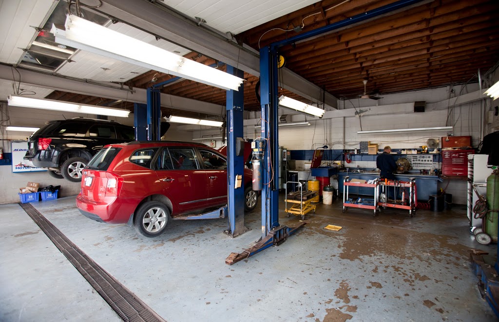 Dicks Transmission Service & Repair | 28 Dundas St E, Waterdown, ON L0R 2H5, Canada | Phone: (905) 689-4882