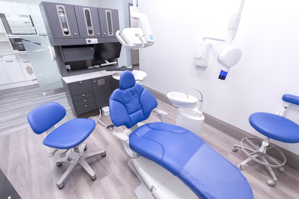 Lakeview Dentistry - Dr. Dat Phung | 515 Lakeshore Rd E Unit 110, Mississauga, ON L5G 1H9, Canada | Phone: (905) 271-8886