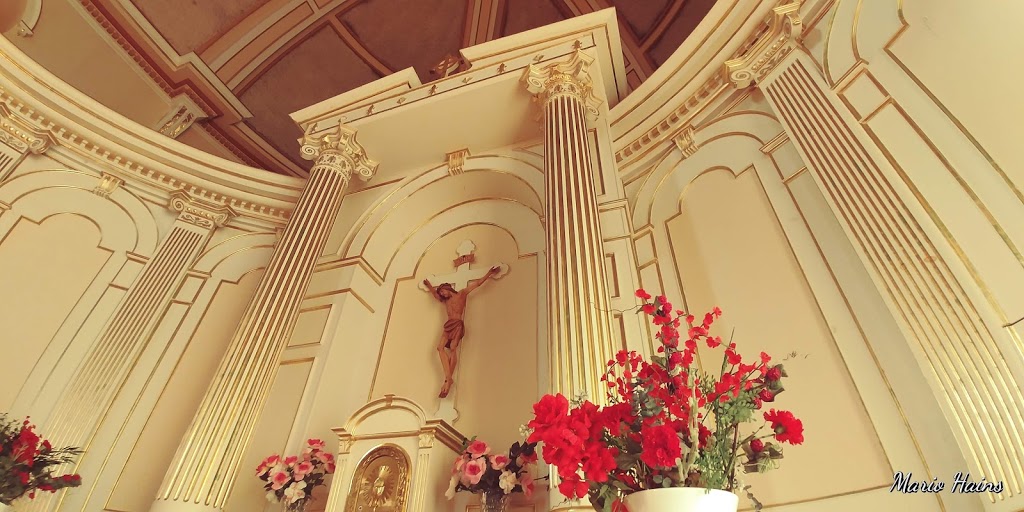 Presbytères-Eglises Catholiques | 35 Rue du Curé-LaRocque, Sherbrooke, QC J1C 0T2, Canada | Phone: (819) 846-2377