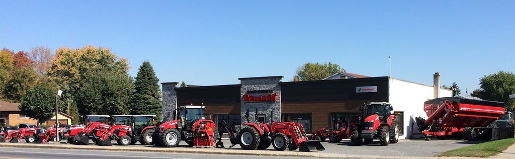 Equipements Guillet Inc | 1153 route 133, Sabrevois, QC J0J 2G0, Canada | Phone: (450) 346-6663