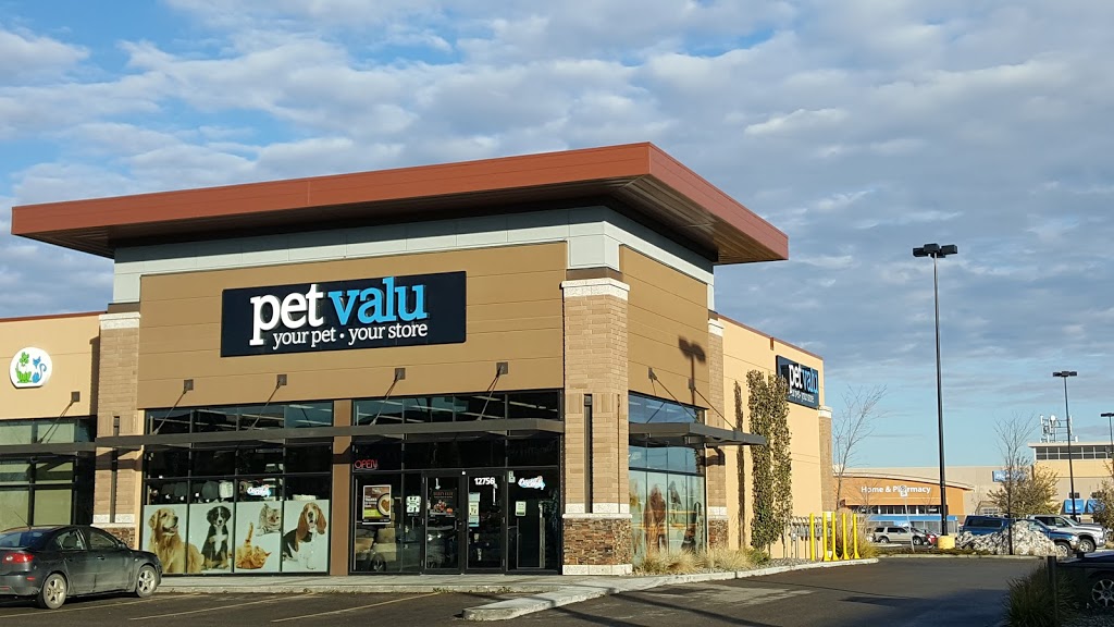 Pet Valu 12756 167 Avenue Edmonton AB T6V 1J6 Canada
