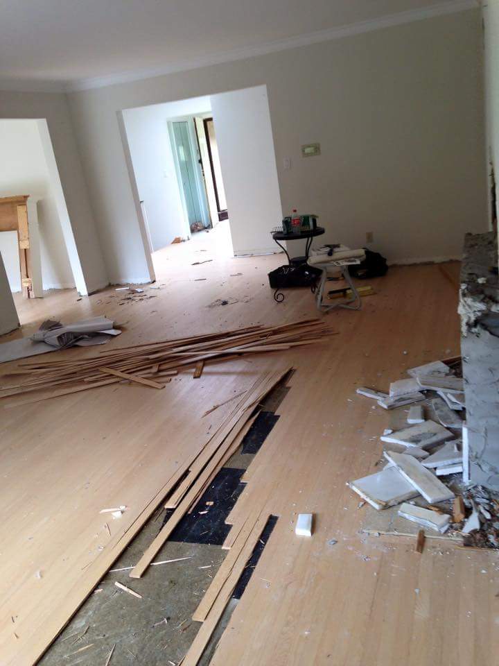 Delroy Masonry & Carpentry | 58 Deerpark Crescent, Brampton, ON L6X 2T7, Canada | Phone: (647) 859-1393