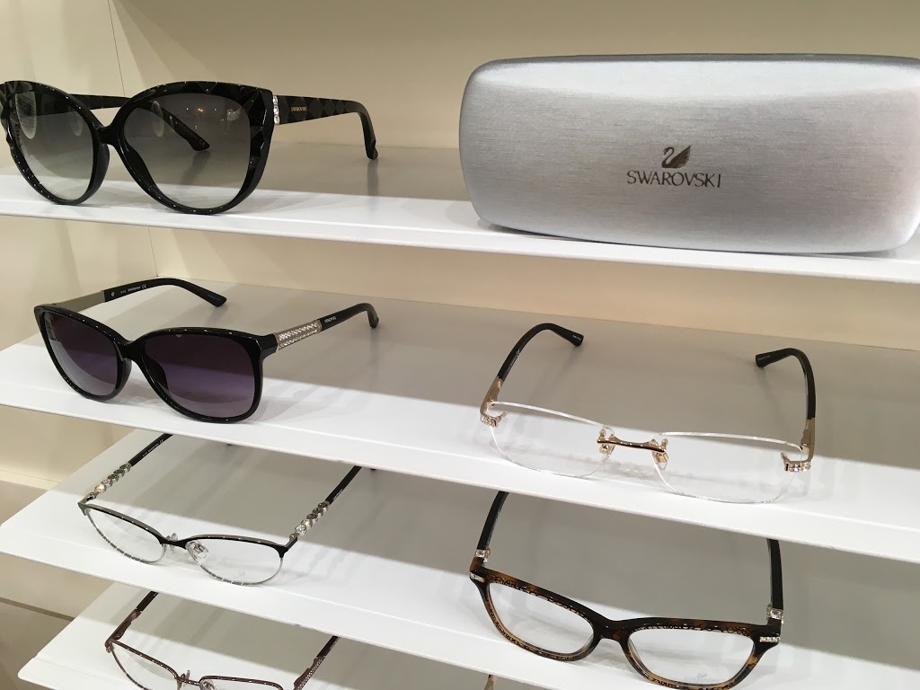 Oracle Eyewear | 487 Cornwall Road (Longos, Harpers Landing Plaza, Oakville, ON L6J 7S8, Canada | Phone: (905) 337-2396