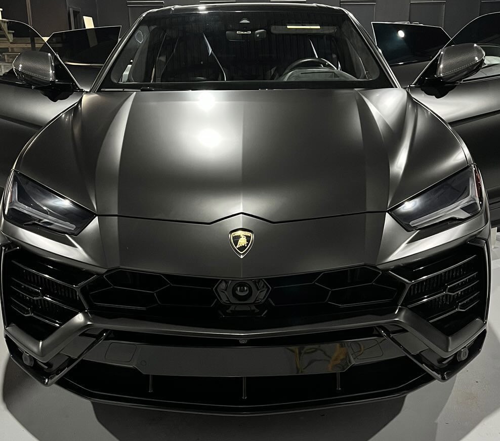 West Island Customz | 4700F Bd des Sources, Dollard-des-Ormeaux, QC H8Y 3C4, Canada | Phone: (514) 970-5519
