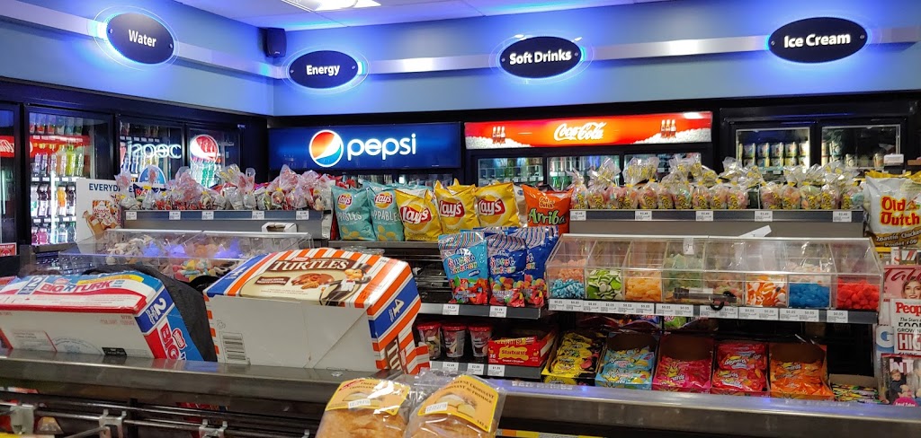 Circle K Convenience Store | Windsor Park, Winnipeg, MB R2J 1C6, Canada