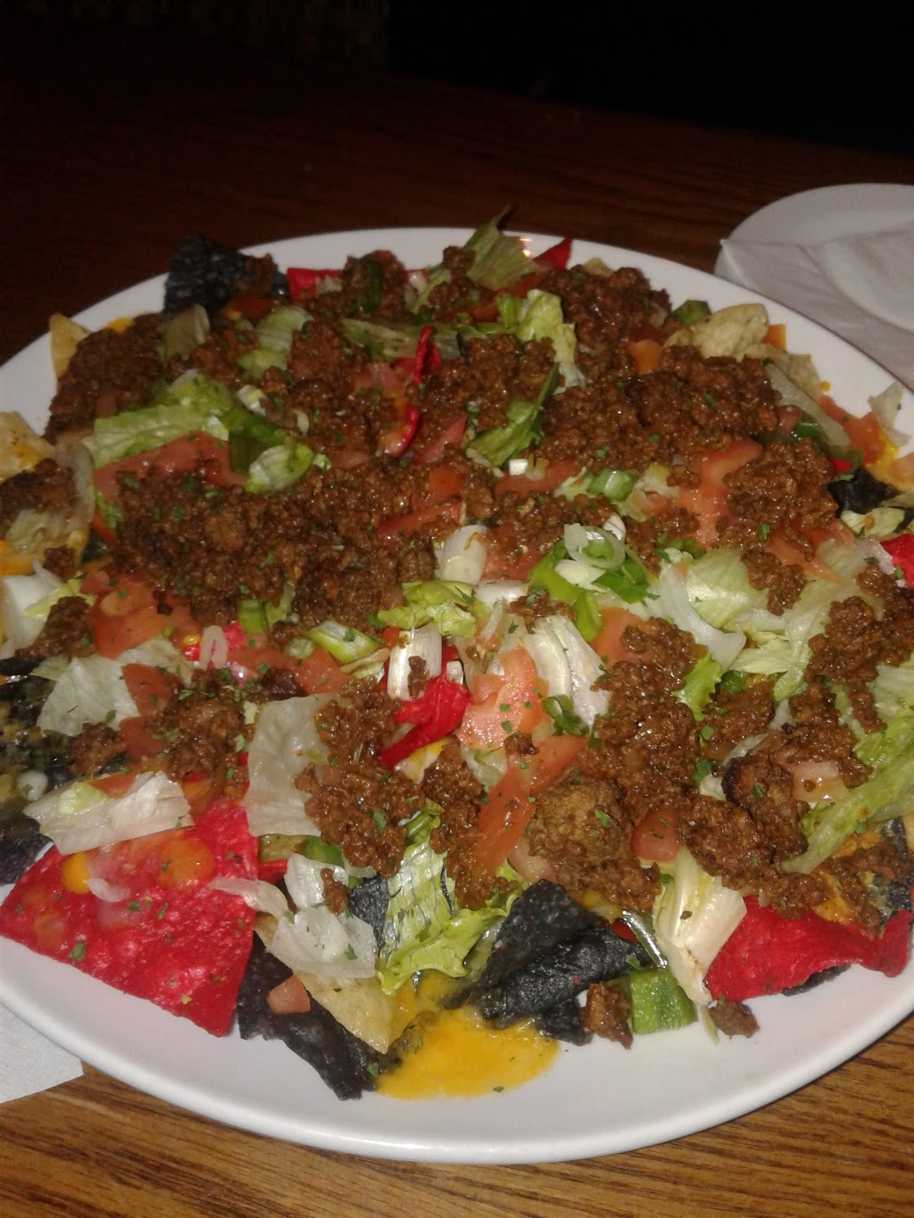 Rickijos | 286 Bunting Rd, St. Catharines, ON L2M 7M2, Canada | Phone: (905) 687-8671