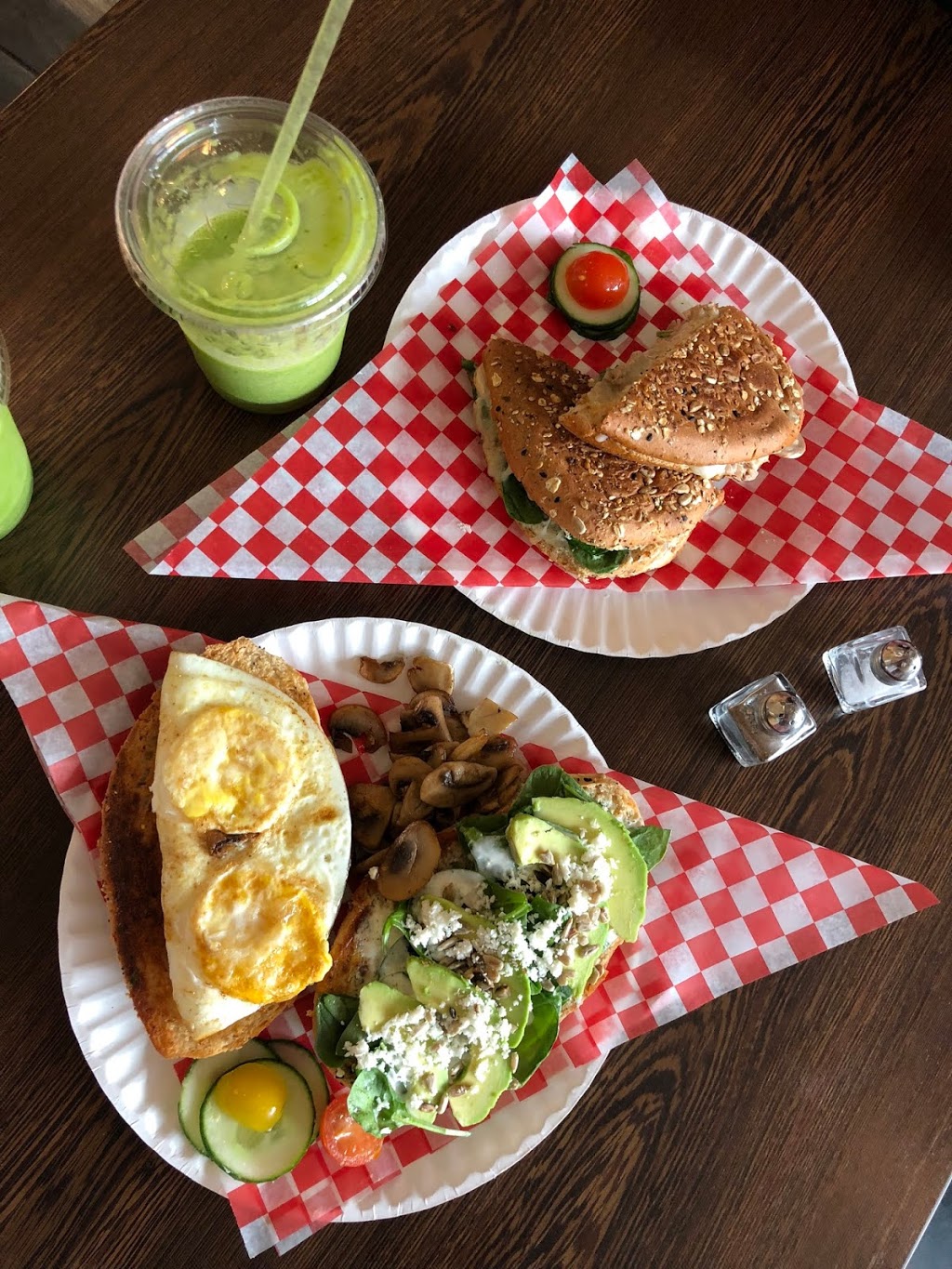 Auleaf | 3023 Bathurst St, North York, ON M6B 3B5, Canada | Phone: (416) 783-2323