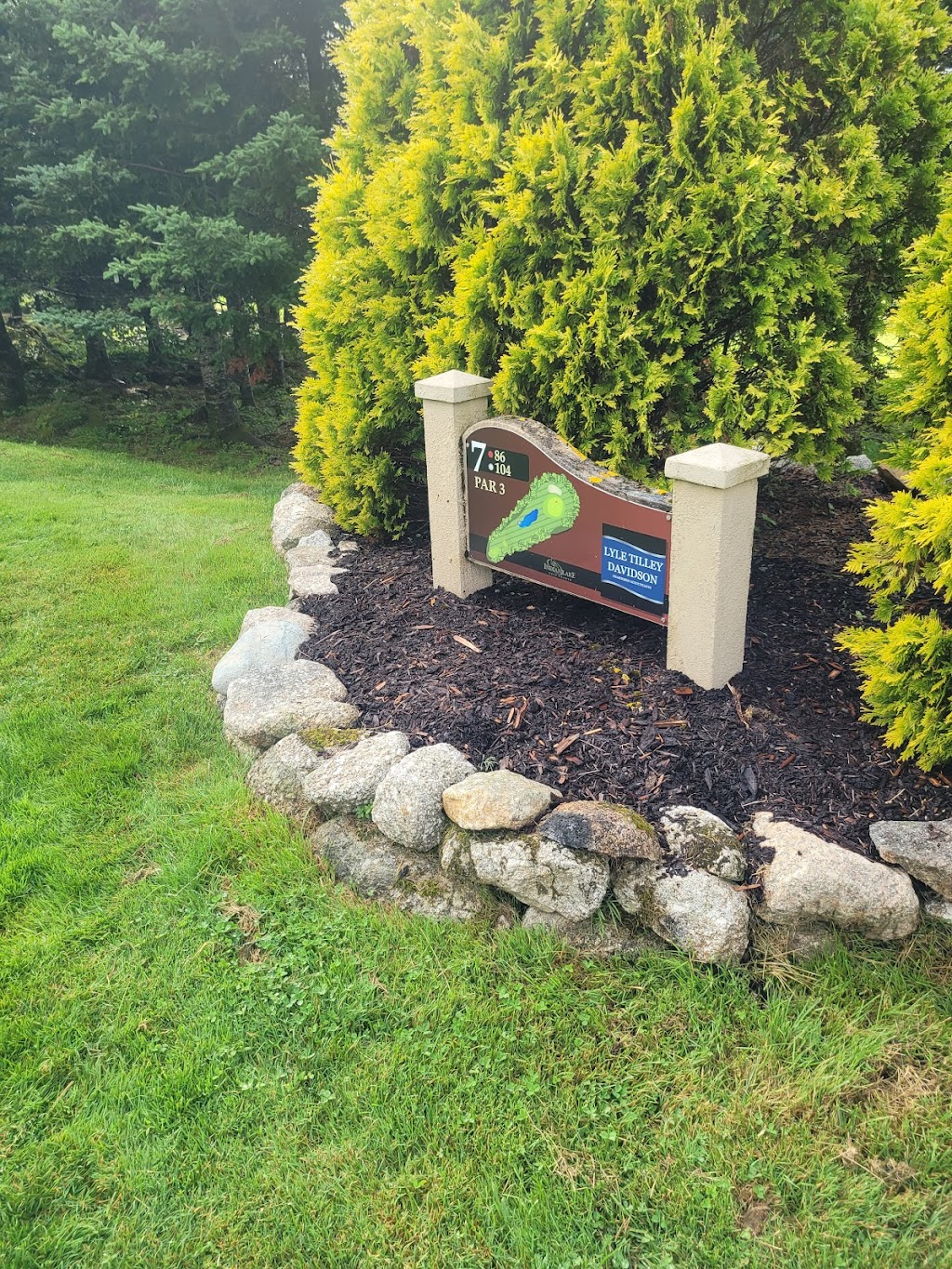 Indian Lake Golf Course | 199 Old Coach Rd, Hatchet Lake, NS B3T 1P6, Canada | Phone: (902) 876-8844