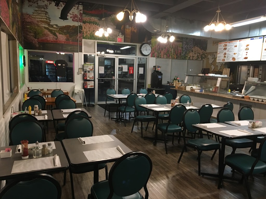 Little Garden Restaurant | 2786 Lancaster Rd, Ottawa, ON K1B 4S4, Canada | Phone: (613) 731-9000