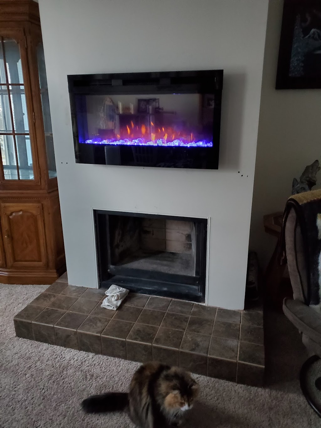 The Fireplace Store & Leduc Chimney Sweep | 5907 45 St #4, Leduc, AB T9E 7B3, Canada | Phone: (780) 986-1181