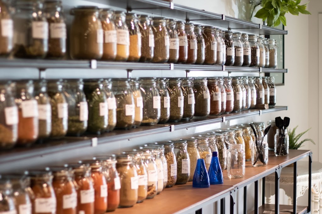 Méga Vrac Rosemont - Épicerie Zéro Déchet | 3101 Rue Masson, Montréal, QC QC H1Y 1W1, Canada | Phone: (514) 596-6999