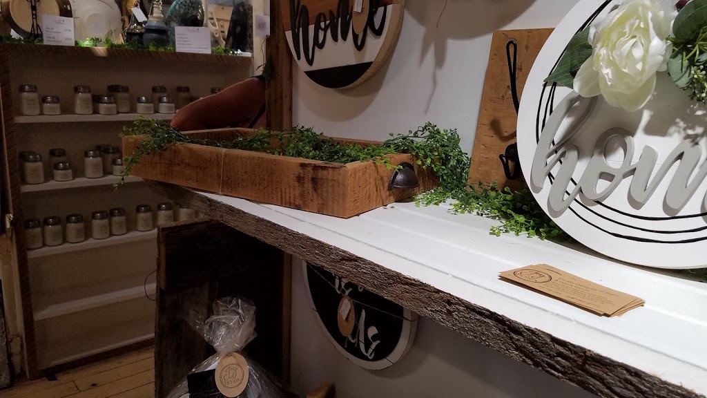 The Rustic Feather | Norfolk County, ON N0E 1P0, Canada | Phone: (519) 420-9662