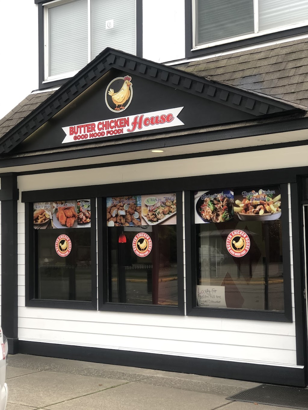 Butter Chicken House | 7168 Pioneer Ave, Agassiz, BC V0M 1A0, Canada | Phone: (604) 491-8033