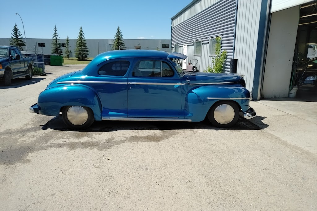 Simplicity Car Care Red Deer | 6439 67 St, Red Deer, AB T4P 1A3, Canada | Phone: (587) 815-5020