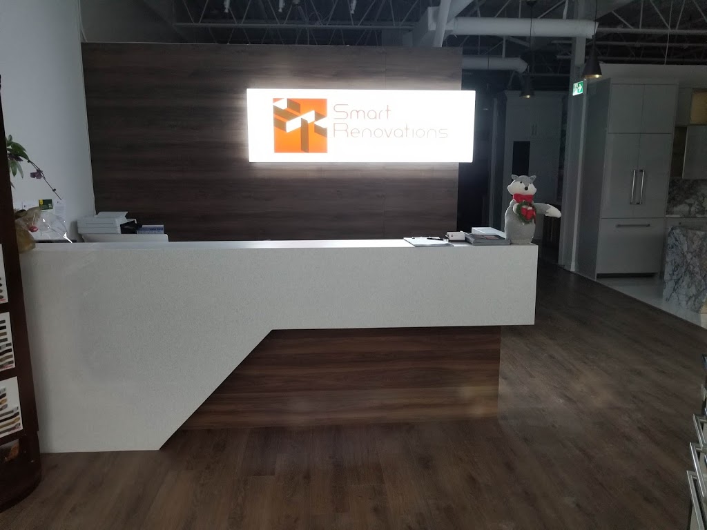 Smart Renovations | 10815 Bathurst St Unit5, Richmond Hill, ON L4C 9Y2, Canada | Phone: (905) 787-0880