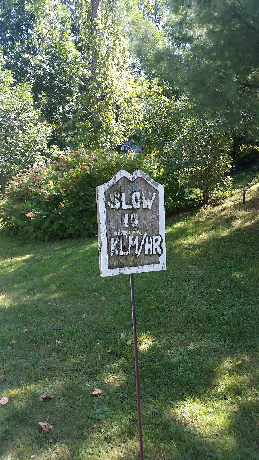 Moonlight Bay on Otter Lake Campground | 4790 County Rd 38, Portland, ON K0G 1V0, Canada | Phone: (613) 283-8659