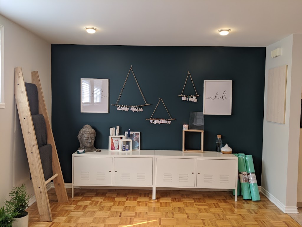 Turn Wellness | Meditation | Relation | 395 Rue Kingston, Otterburn Park, QC J3H 2J7, Canada | Phone: (514) 348-8535