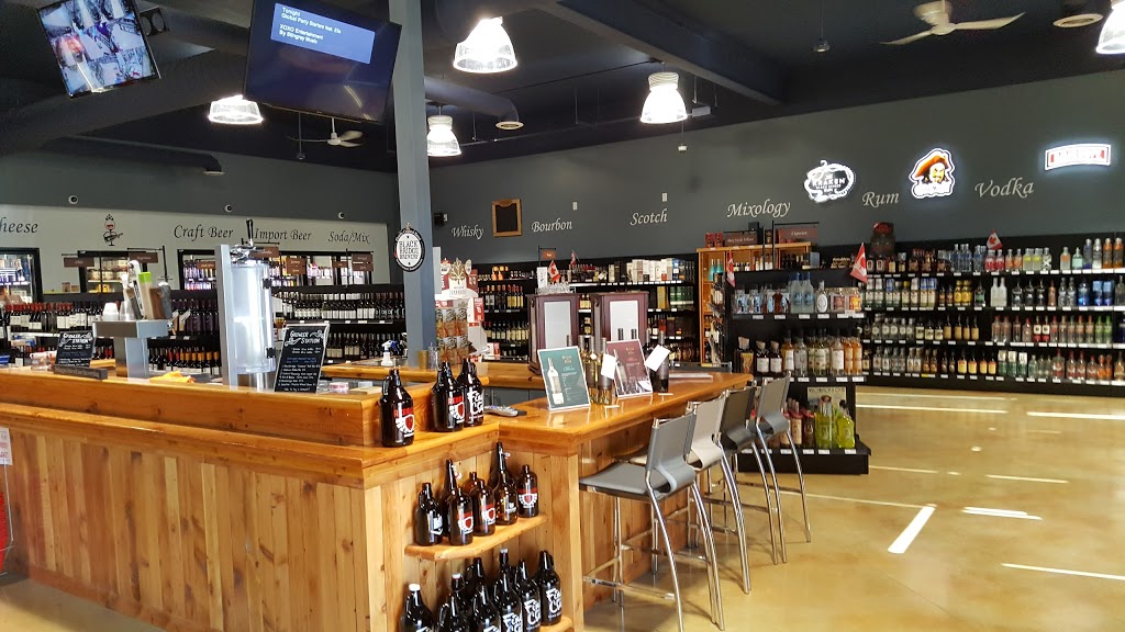 Happy Hour Cold Beer, Wine & Spirits | 1505 Aaron Dr Unit #12, Pilot Butte, SK S0G 3Z0, Canada | Phone: (306) 781-1030