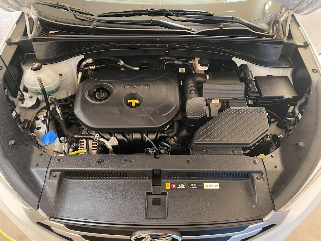 Show and Go Detailing | 891 12 St W, Prince Albert, SK S6V 3C6, Canada | Phone: (306) 961-0320