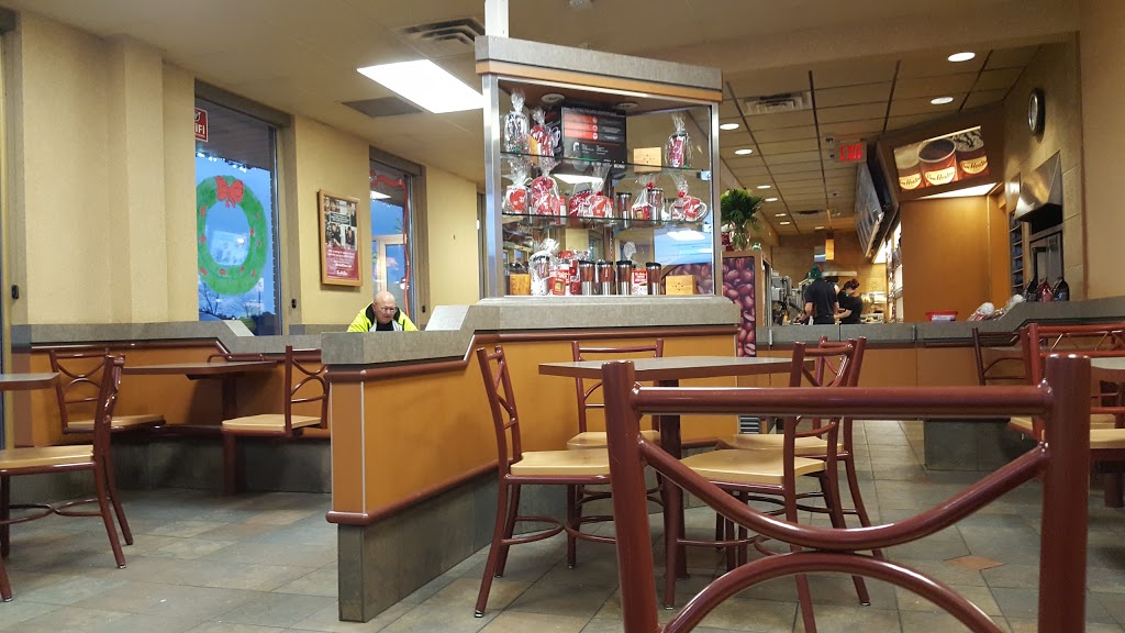 Tim Hortons | 3335 N Service Rd, Vineland Station, ON L0R 2E0, Canada | Phone: (905) 562-4390