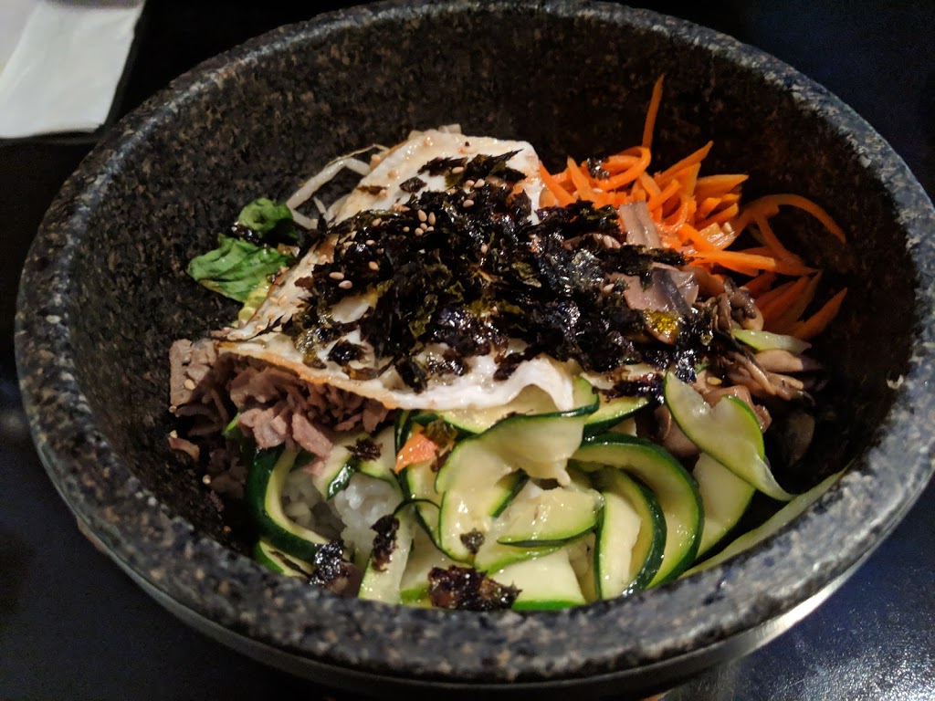 Zabu Chicken | 1635 Robson St, Vancouver, BC V6G 1C8, Canada | Phone: (604) 602-0021
