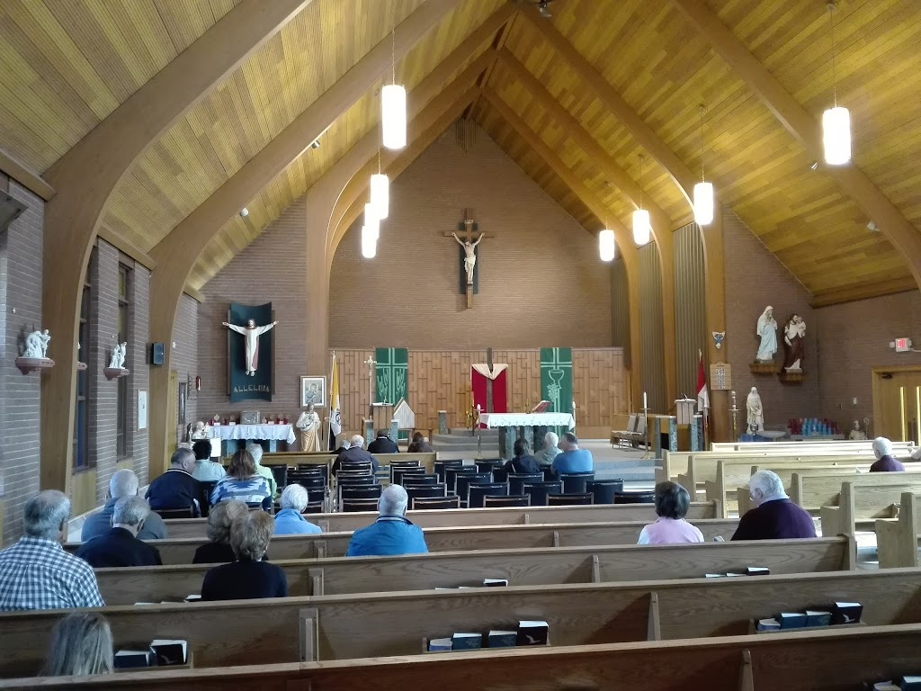 St. Lawrence OToole Church | church | 19450 Opeongo Line, Barrys Bay, ON K0J 1B0, Canada | 6137562037 OR +1 613-756-2037