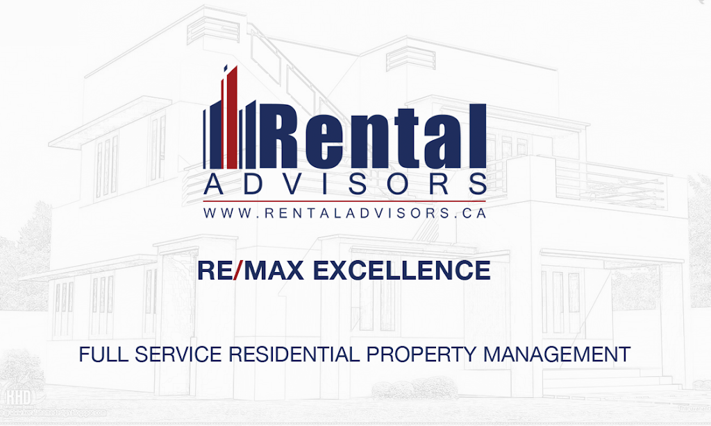 Rental Advisors | 5626 72 St NW #201, Edmonton, AB T6B 3J4, Canada | Phone: (780) 757-3700