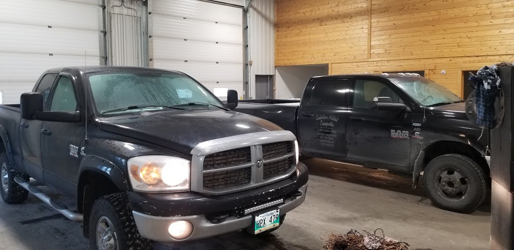 MD Diesels | Hanover, MB R0A 0R0, Canada | Phone: (204) 381-4695