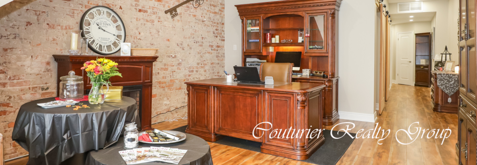 Couturier Realty Group | 4993 King St, Beamsville, ON L0R 1B0, Canada | Phone: (905) 979-1715